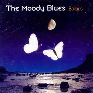 The Moody Blues - Ballads Album