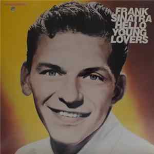 Frank Sinatra - Hello Young Lovers Album