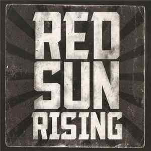 Red Sun Rising - Red Sun Rising Album