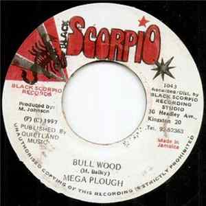 Mega Plough - Bull Wood Album