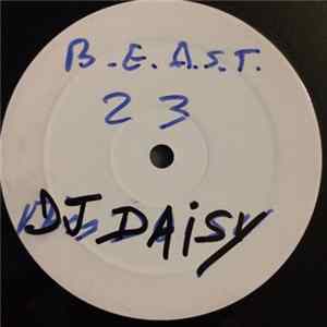 Miss Daisy Mandragore - Phantomette Album
