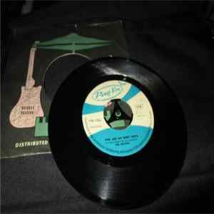 The Crowns - You're My Only Love / Wild Thing Album