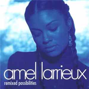 Amel Larrieux - Remixed Possibilities Album