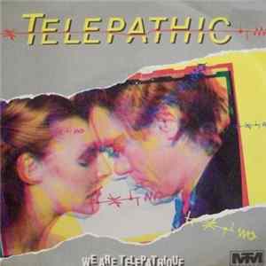 Telepathic - We Are Telepathique Album