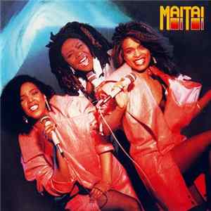 Mai Tai - Mai Tai Album