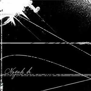 Nogah K. - Geometría Sagrada Album