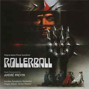 Various - Rollerball (Original Motion Picture Soundtrack) Album