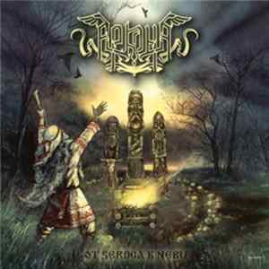 Arkona - Ot Serdca K Nebu Album