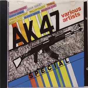 Various - AK 47 Special Album