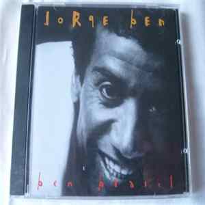 Jorge Ben - Ben Brasil Album