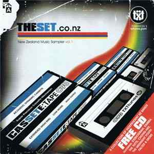 Various - New Zealand Music Sampler Vol. 1 Album