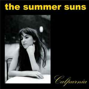 The Summer Suns - Calpurnia Album