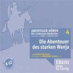 Otfried Preußler, Rosemarie Fendel - Die Abenteuer Des Starken Wanja Album