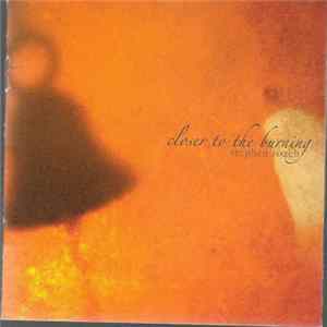 Stephen Roach - Closer to the Burning Album