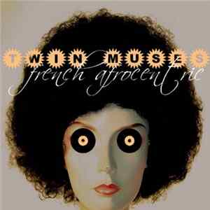 Twin Muses - French Afrocentric Album