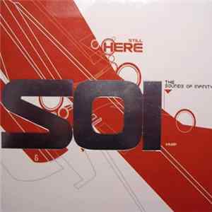 The Sounds Of Infinity - Still Here Album