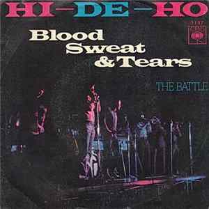 Blood, Sweat And Tears - Hi-De-Ho Album