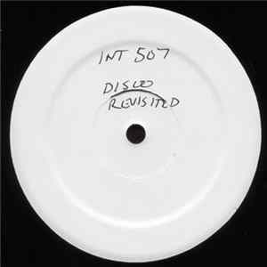 Disco Revisited - The Crab Legs EP Album