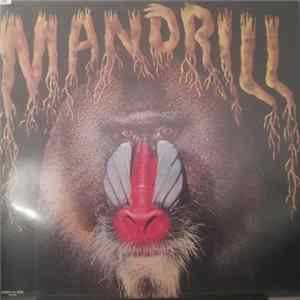Mandrill - Mandrill Album