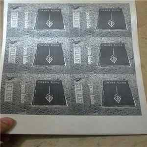 Jason Kudo - Untitled Album