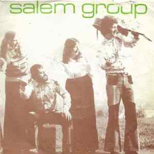 Salem Group - Le Jour Ou Il Reviendra Album