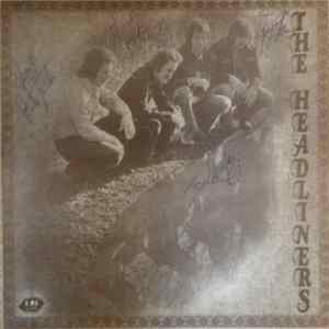 The Headliners - The Headliners Album