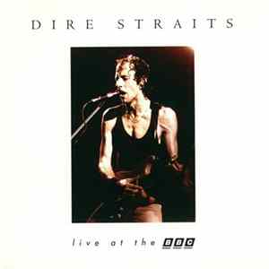 Dire Straits - Live At The BBC Album