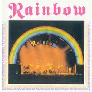 Rainbow - On Stage Album