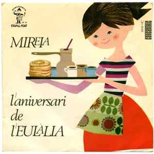 Various - Mireia / L'Aniversari De L'Eulàlia Album