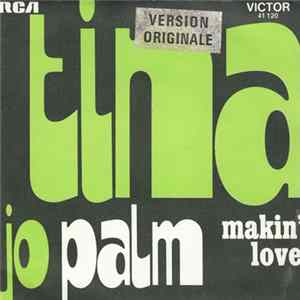 Jo Palm - Tina Album