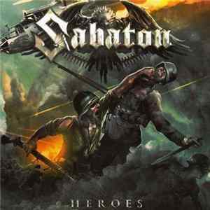 Sabaton - Heroes Album