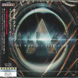 All 4 1 - The World's Best Hope Album