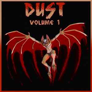 Void Settler - Dust - Volume 1 Album