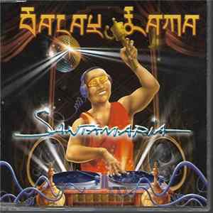Santamaria - Dalay Lama Album