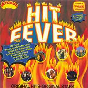 Various - Hit Fever Album