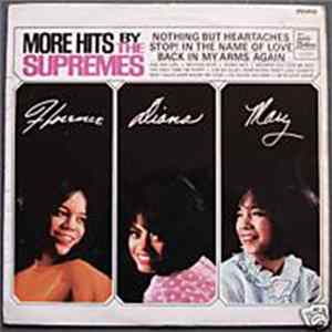The Supremes - More Hits By The Supremes Album