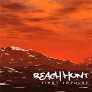 Beach Hunt - First Impulse Album
