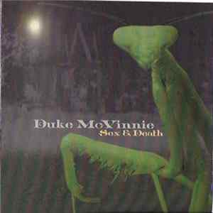 Duke McVinnie - Sex & Death Album