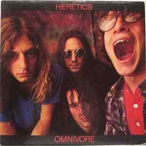 Heretics - Omnivore Album