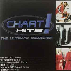 Various - Charts Hits! The Ultimate Collection Album