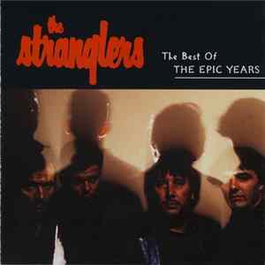 The Stranglers - The Best Of The Epic Years Album