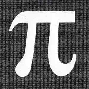 Various - π Music For The Motion Picture Album