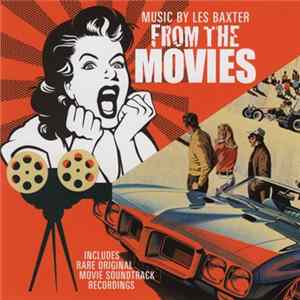 Les Baxter - From The Movies Album