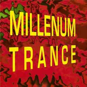 Various - Millenum Trance Album