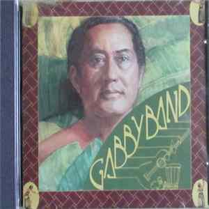 The Gabby Pahinui Hawaiian Band - Gabby Band Volume 2 Album