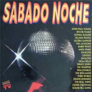 Various - Sabado Noche Album
