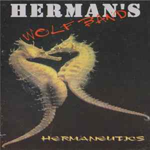 Herman's Wolf Band - Hermaneutics Album