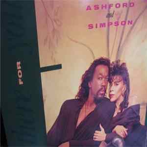 Ashford & Simpson - I'll Be There For You Album