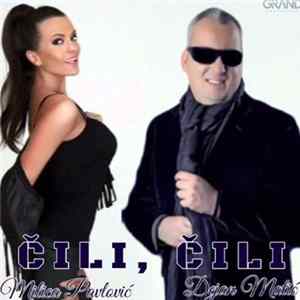Milica Pavlović I Dejan Matić - Čili, Čili Album