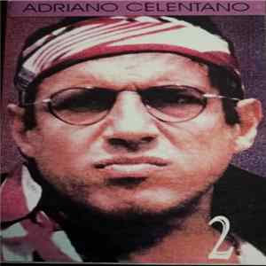 Adriano Celentano - The Very Best Of 2 Album